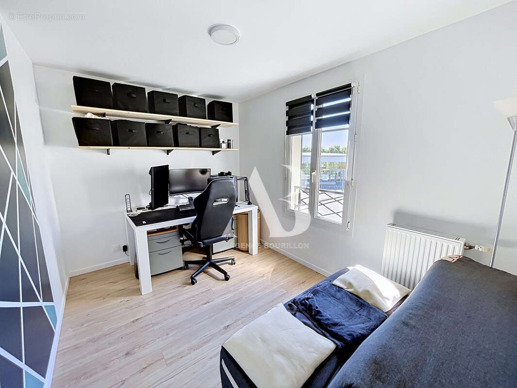 Maison à NANGIS
