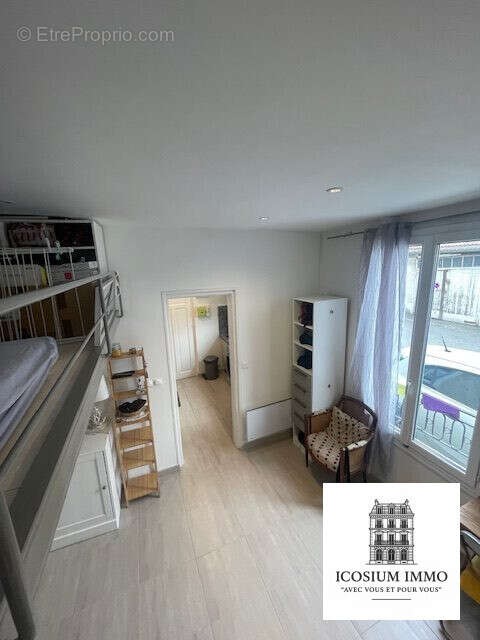 Appartement à JOINVILLE-LE-PONT