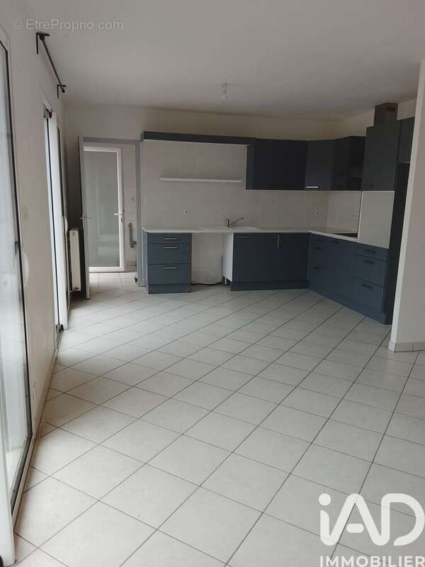 Photo 6 - Maison à CHOLET