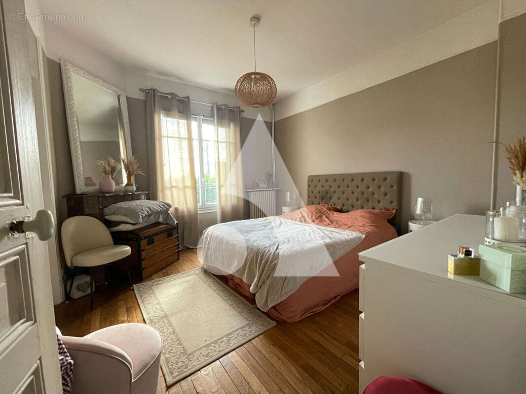 Maison à SUCY-EN-BRIE