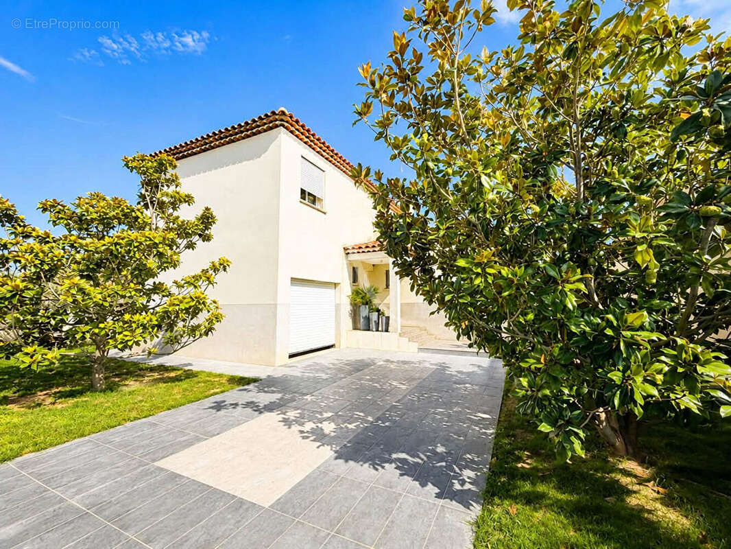 Magnifique maison , coup de coeur assuré - photo 18