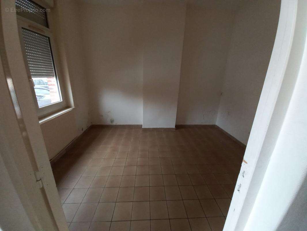 Maison à COURCELLES-LES-LENS