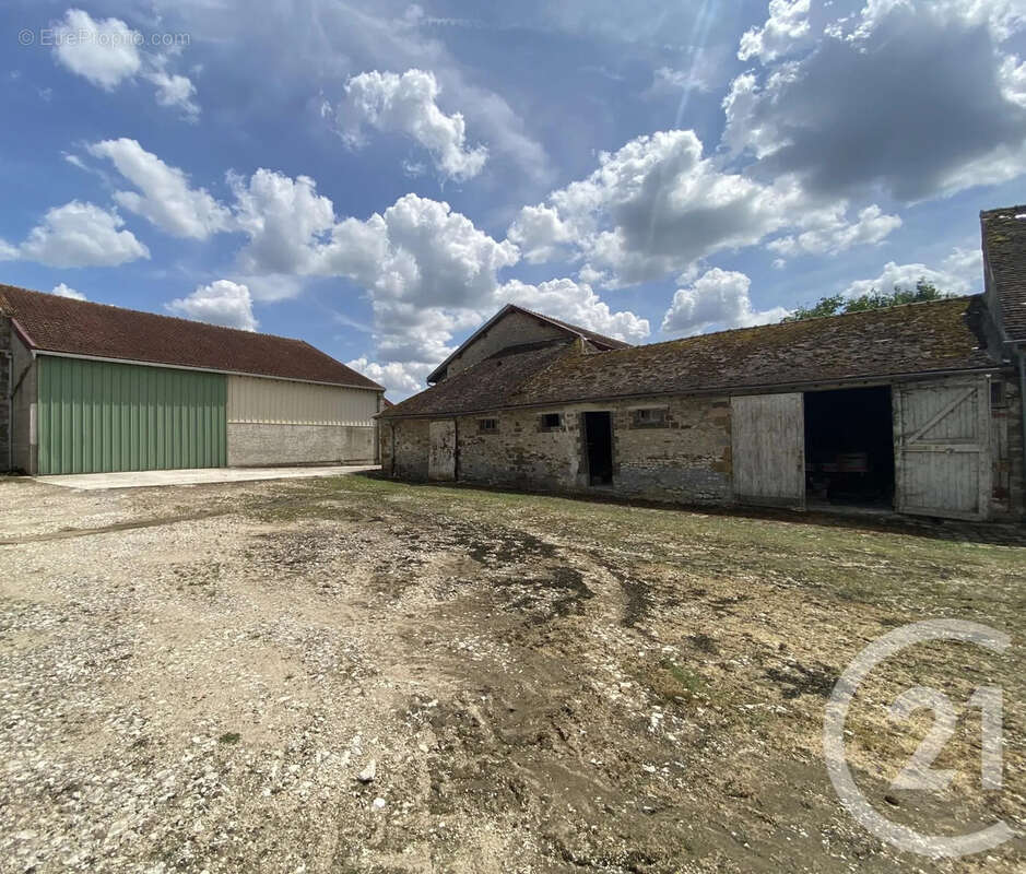 Maison 530 m² à Nangis  - photo 2