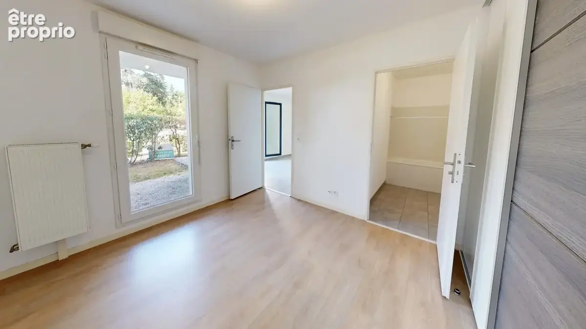 Appartement 42 m² à Saint-Jean-De-Braye  - photo 4