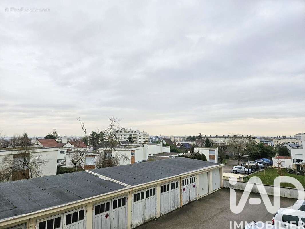 Photo 7 - Appartement à TALANT