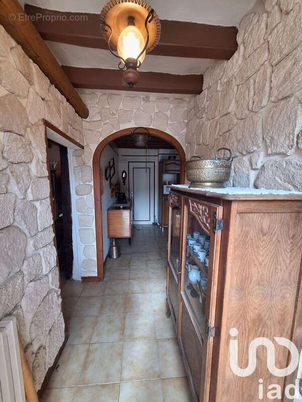 Maison 114 m² à Villemoutiers  - photo 3