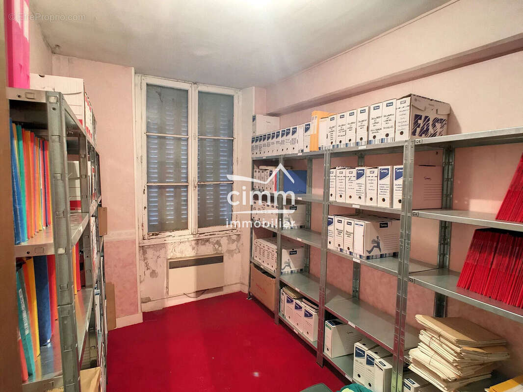 Appartement à CHATILLON-COLIGNY