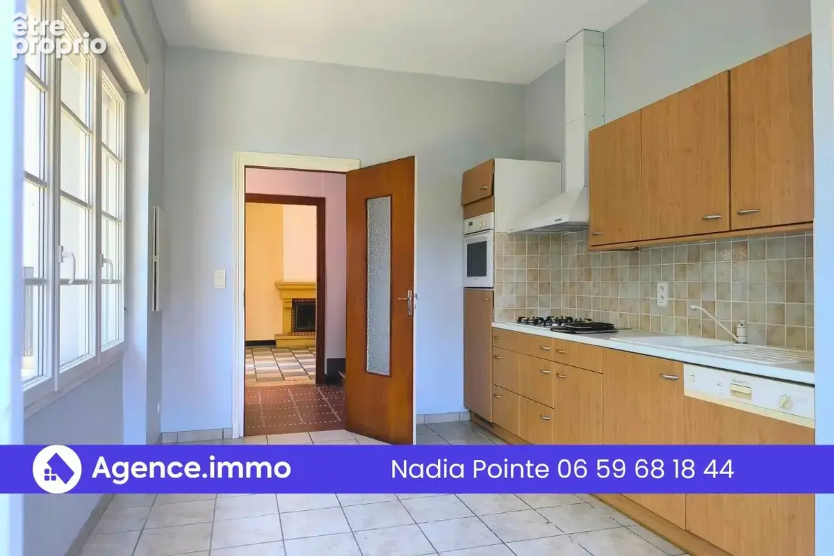 Maison 4 pièces 95 m² à vendre à Tarbes (65000) - photo 5