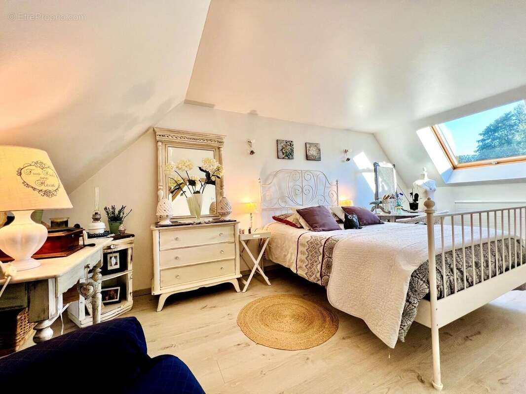 Photo 6 - Maison à NOGENT-SUR-SEINE