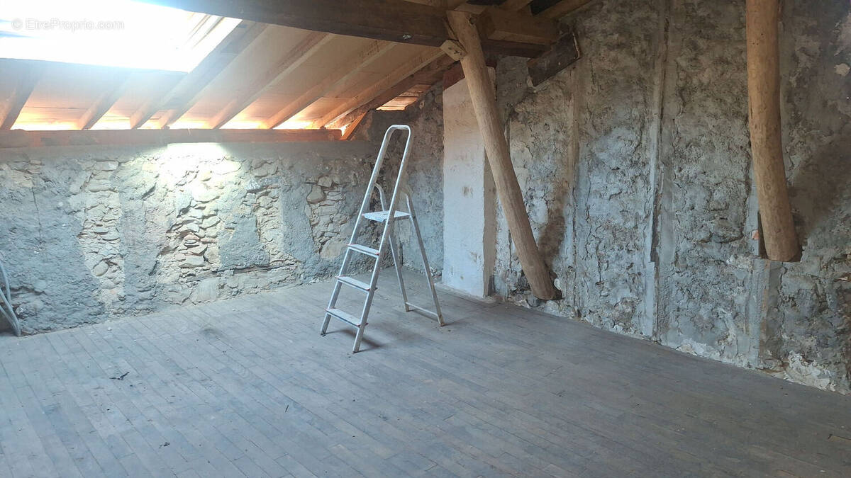 Maison à ASPET