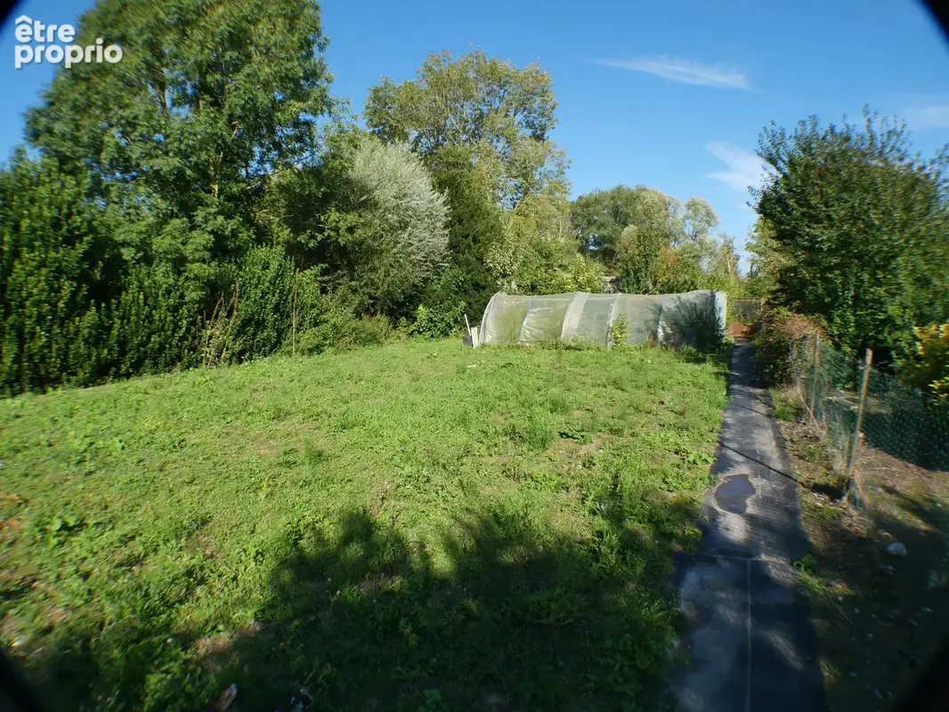 Charmante maison 6 pièces à Favières. - photo 19