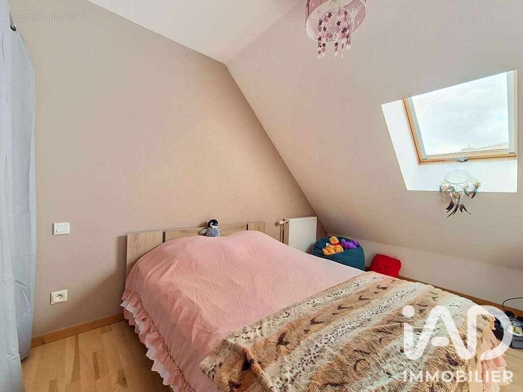 Maison 118 m² à Sauchy-Cauchy  - photo 9