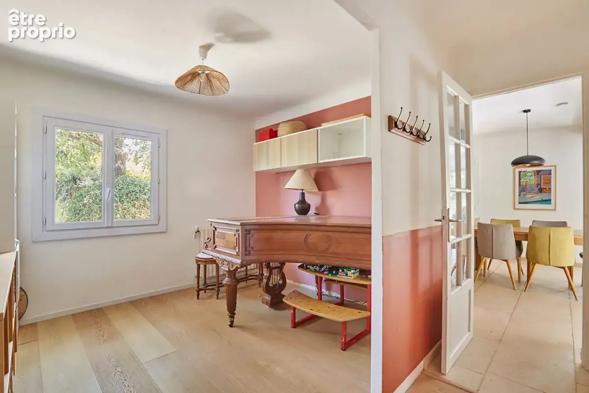 Au calme d'une impasse à Lourmarin : 4 chambres, piscine, aucun vis-à-vis - photo 8