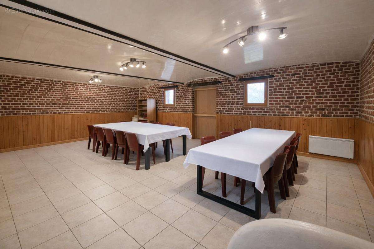 Maison de campagne - photo 13