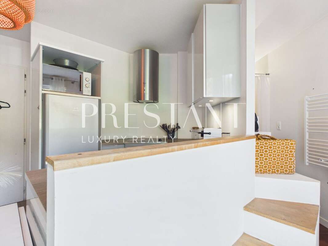 Appartement à ANGLET
