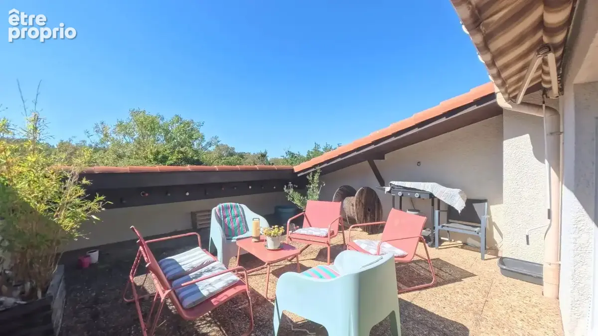 Photo Appartement à Toulouse au prix de 289 500€