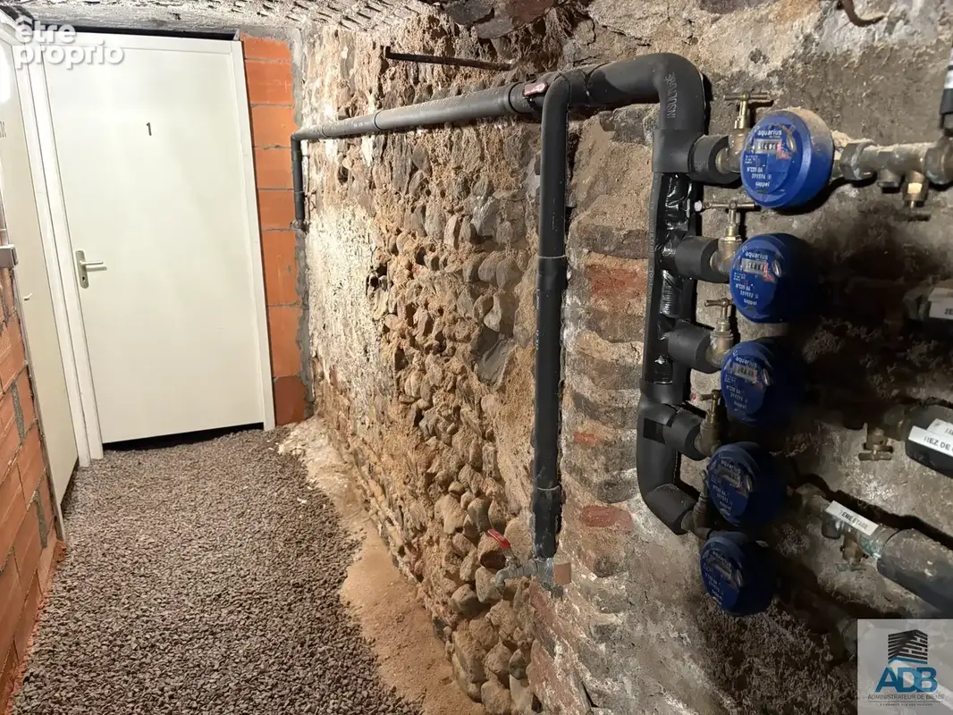 Opportunite d'investissement !! coeur de roanne - photo 6