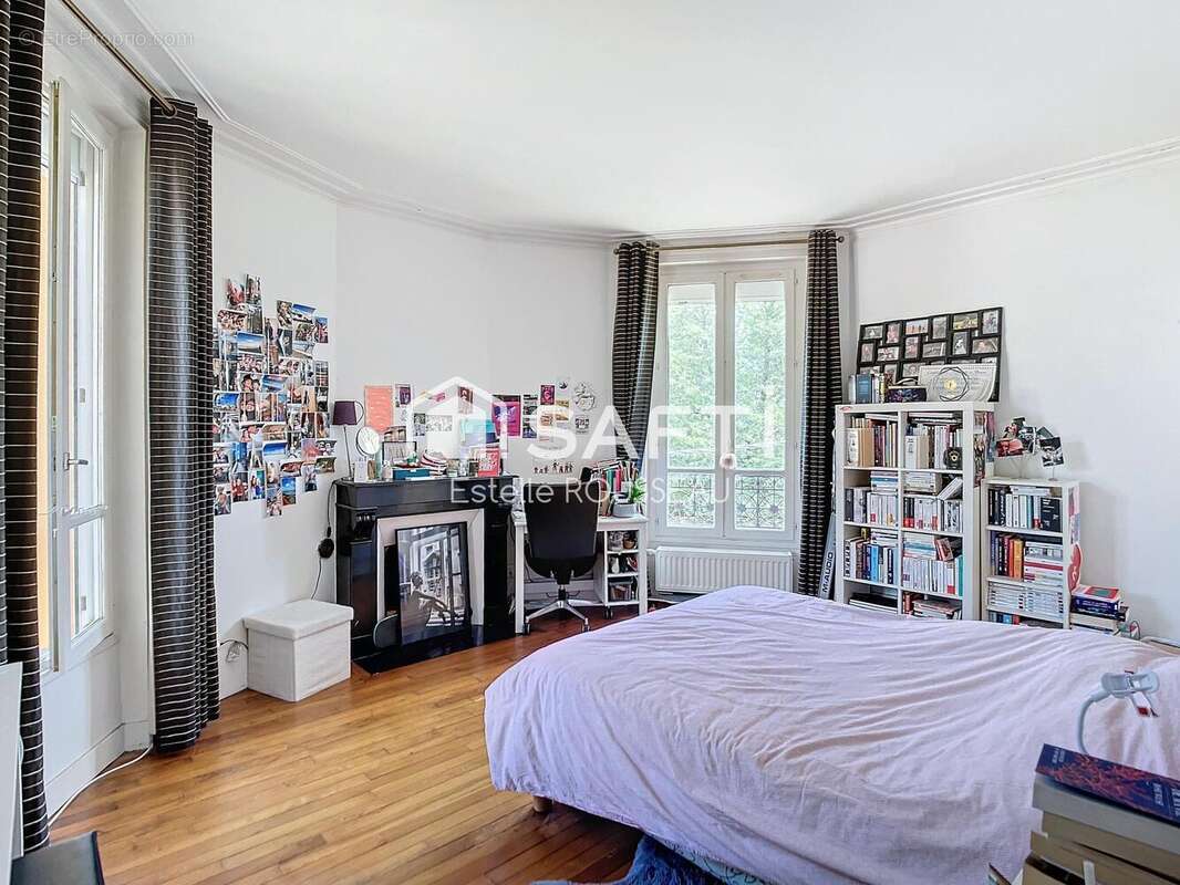 Photo 7 - Maison à MAROLLES-EN-BRIE