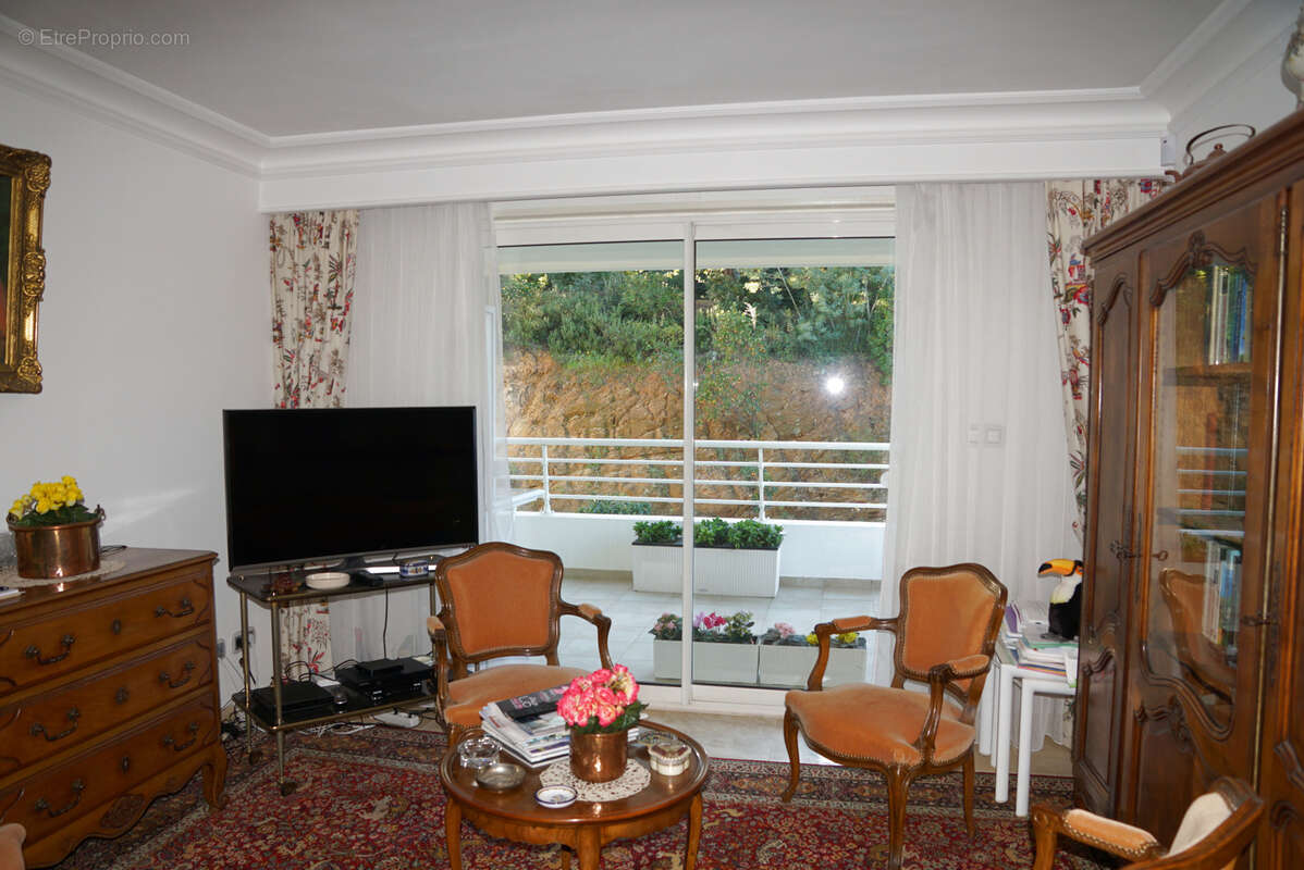 Appartement à CAVALAIRE-SUR-MER