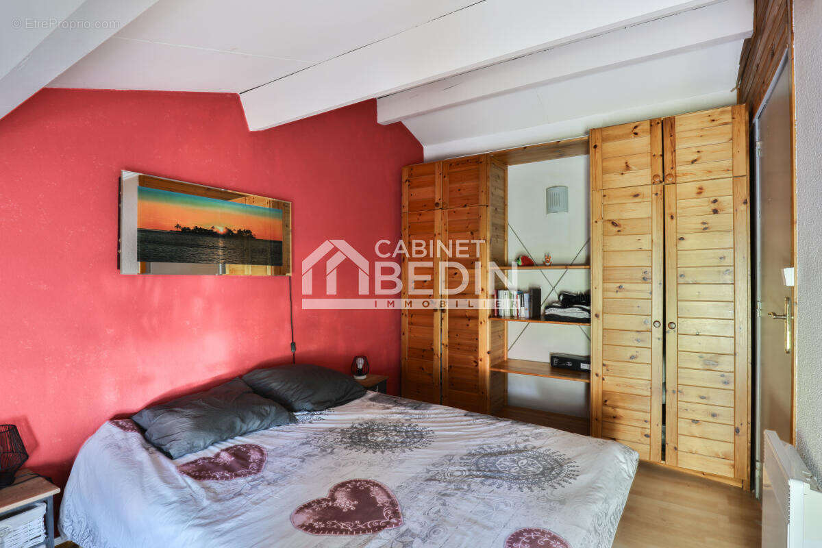 Maison à BISCARROSSE