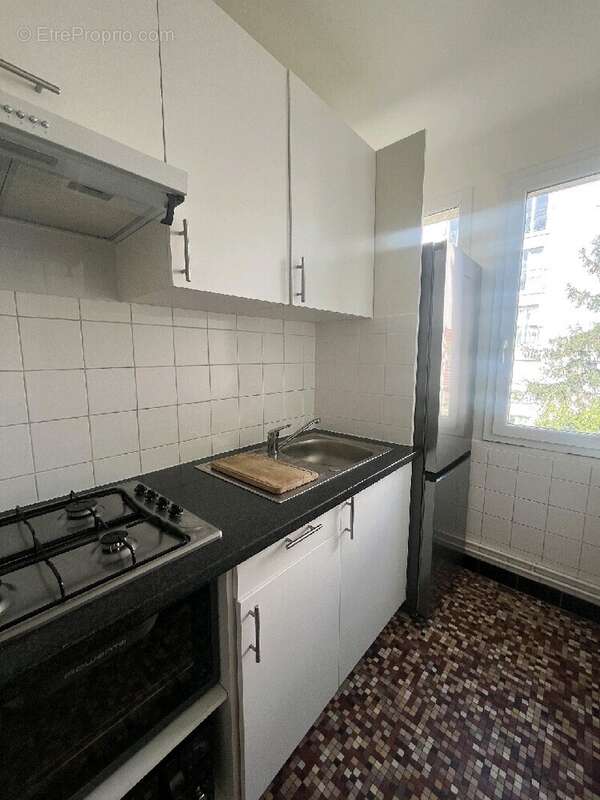 Appartement 37 m² à Courbevoie  - photo 5