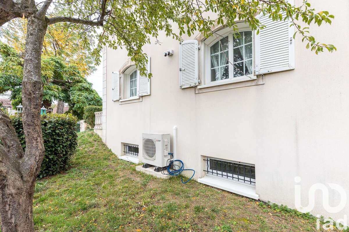 Photo 4 - Maison à DRAVEIL