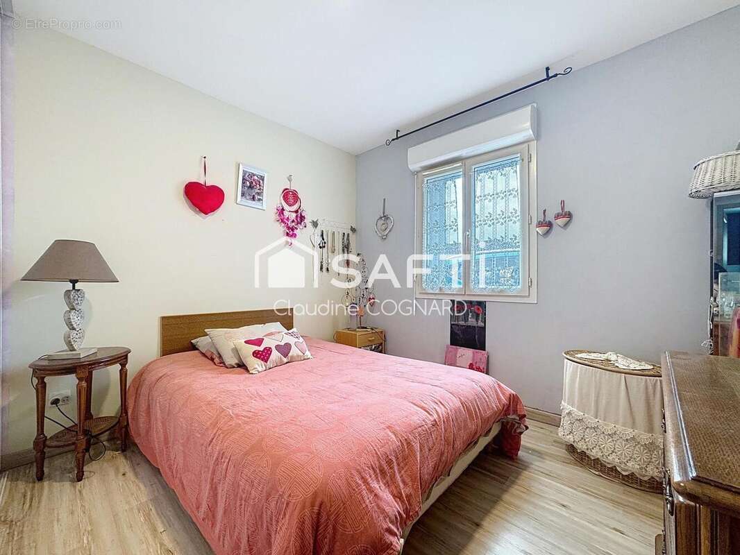 Photo 7 - Maison à FEILLENS