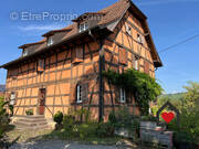 Maison à KEMBS