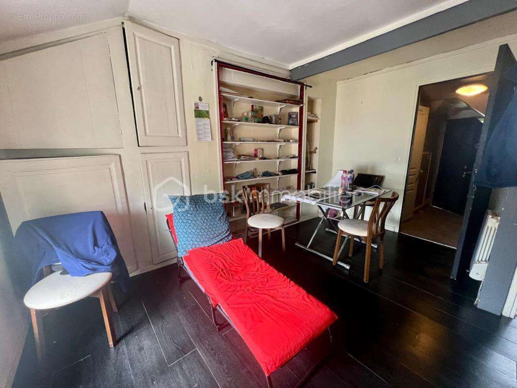 Appartement à ETAMPES