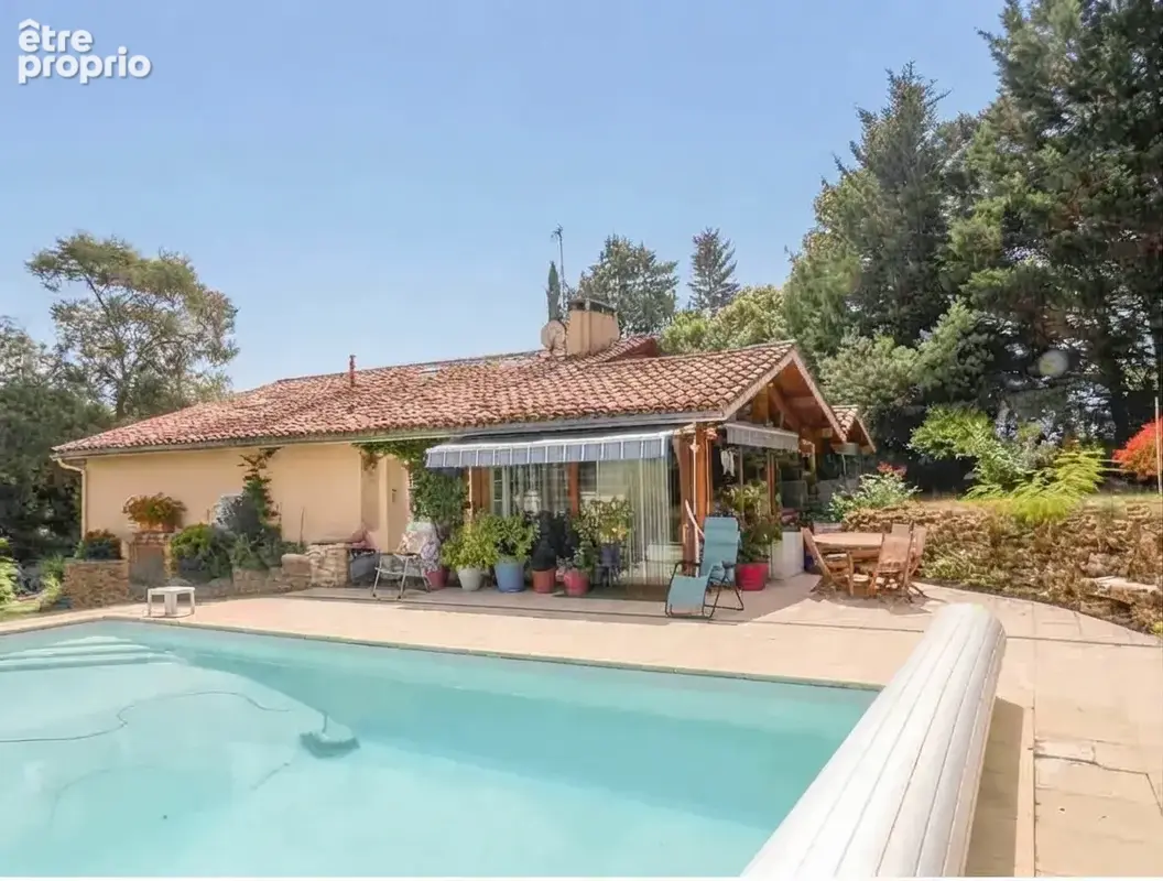 Propriété d'exception avec gîtes et potentiel équestre  Le Frêche - photo 2
