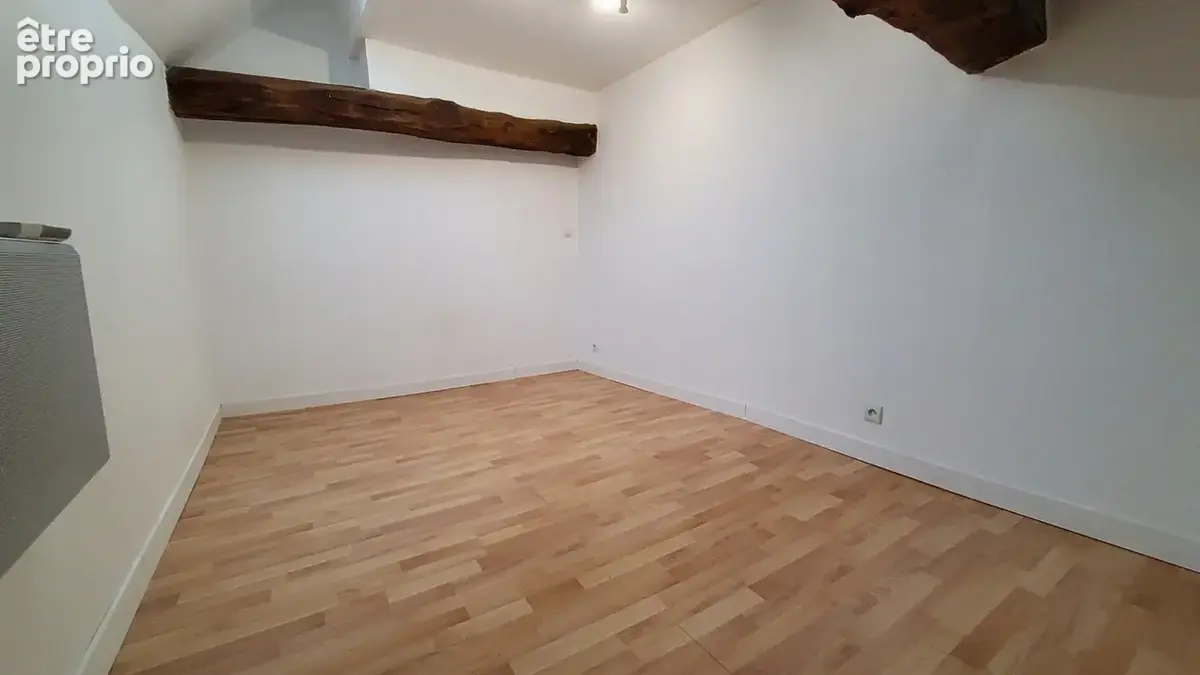 A vendre - charmante longère de caractère 160m2 - 5 pièces - 3 chambres - la couyere - photo 8