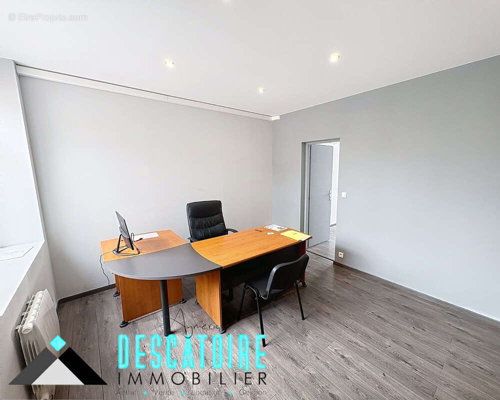 Appartement à ESTAIRES
