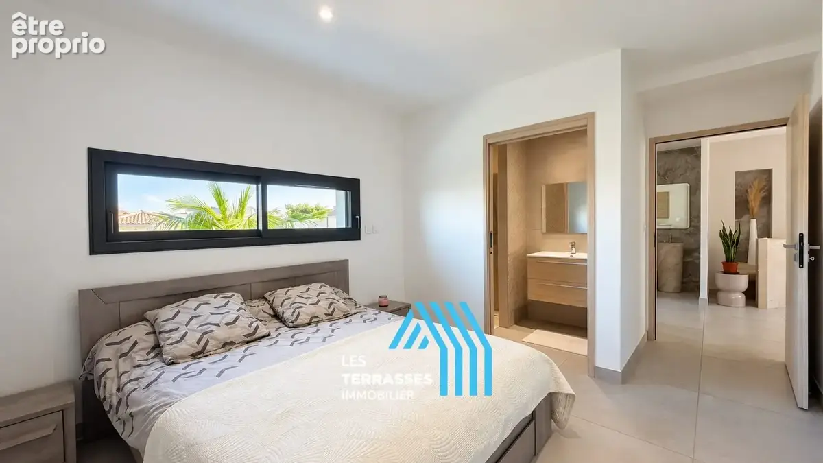 Maison 5 pièces 145 m² à vendre à Montelimar (26200) - photo 9