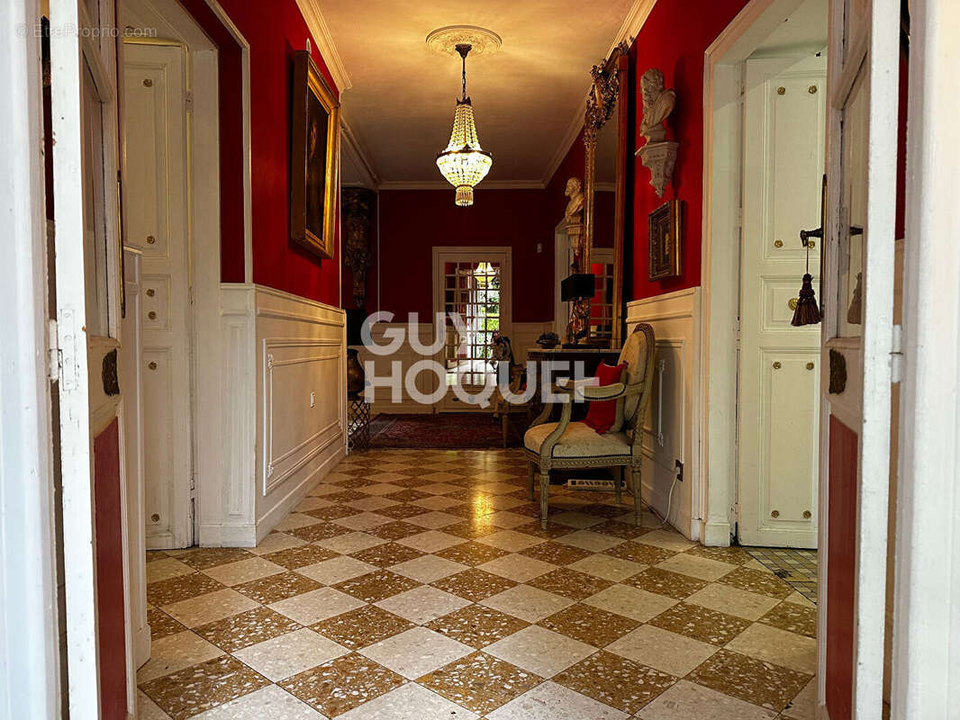 Maison à CARCASSONNE