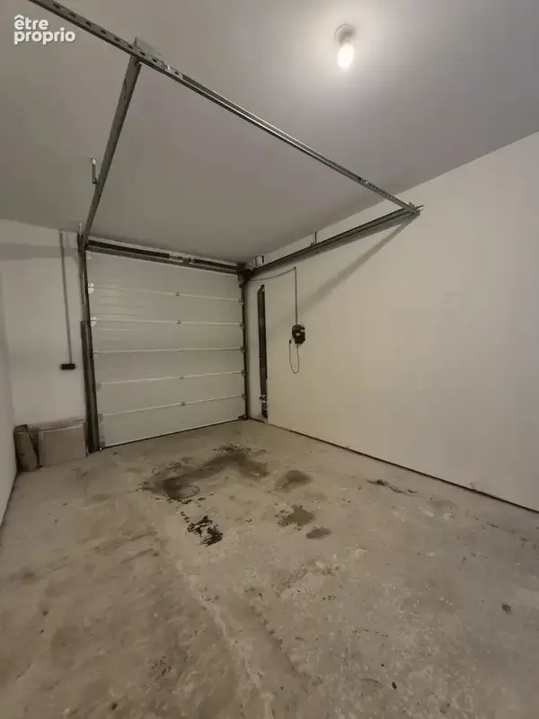 Maison 3 faces – 121 m² habitables – 4 chambres – garage – secteur crabit - photo 12