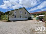 Photo 1 - Maison à OSSAGES