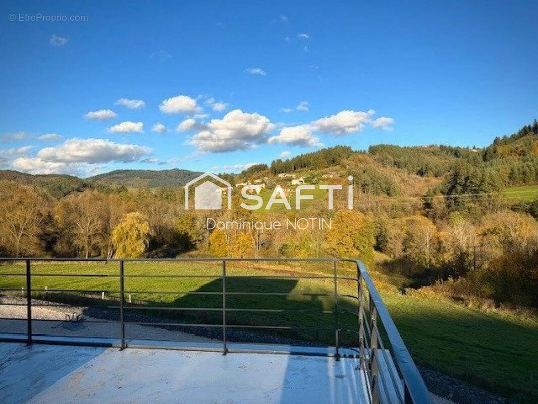 Photo 1 - Maison à OINGT