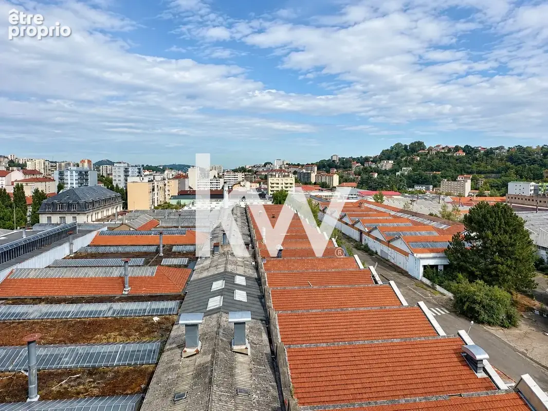 Appartement 3 pièces 67 m² à vendre à Saint-Etienne (42100) - photo 8