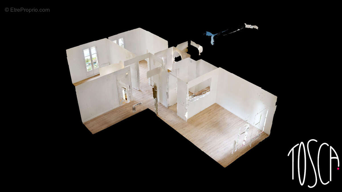 Appartement à THIAIS