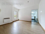 Appartement à TRILPORT