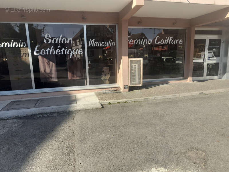 Commerce à ILLKIRCH-GRAFFENSTADEN