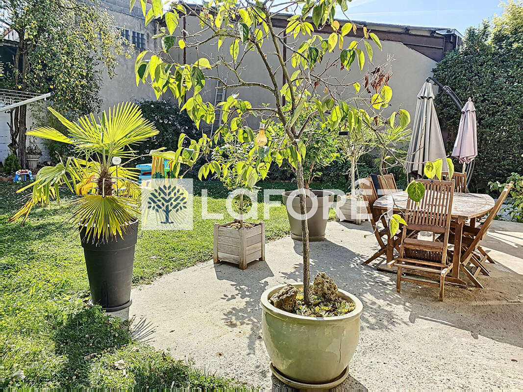 Maison Argenteuil Cotaux - photo 4