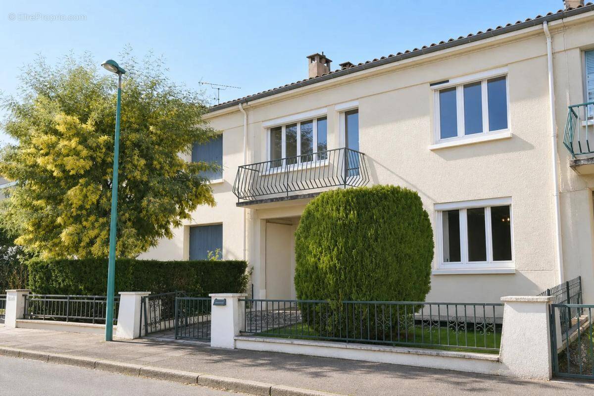 Maison à ALBI