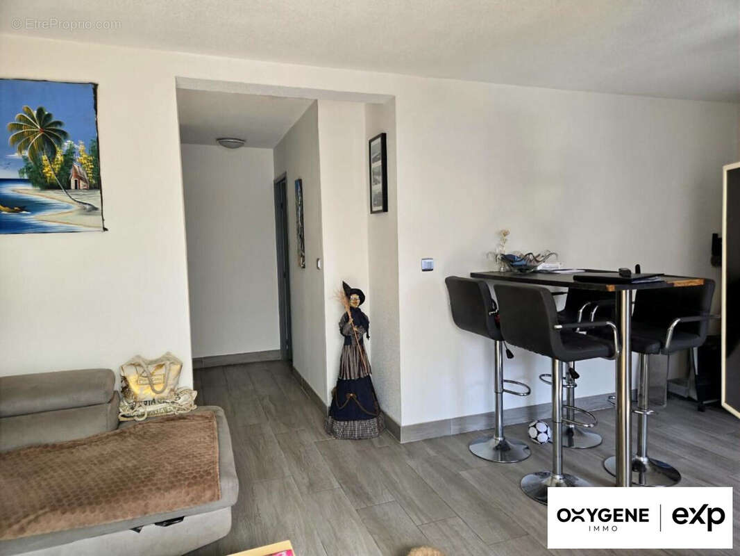 Appartement à ARGELES-SUR-MER