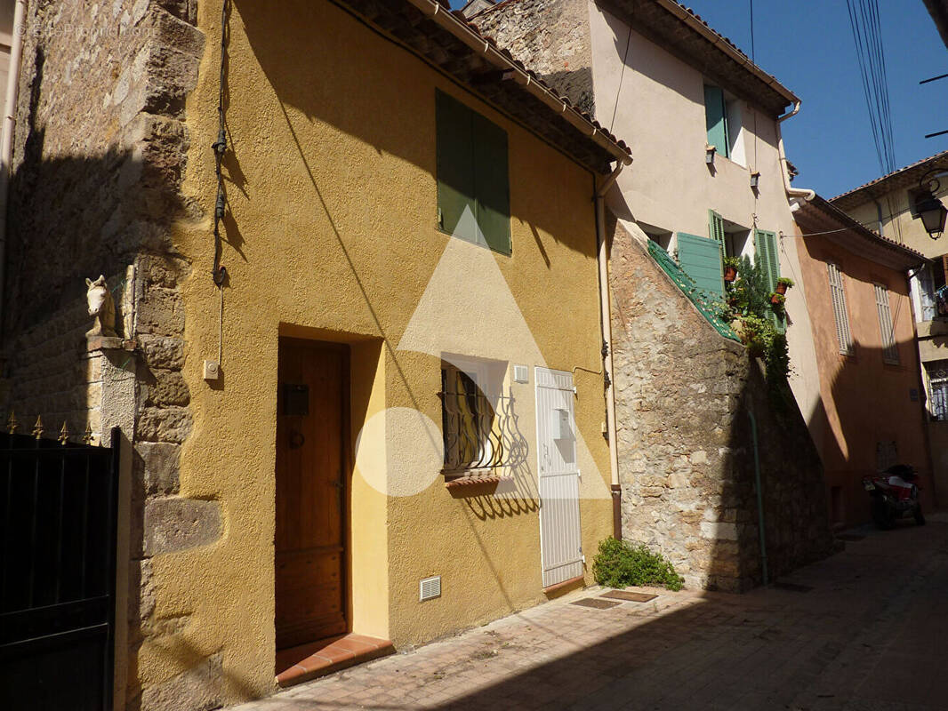 Appartement à BRIGNOLES