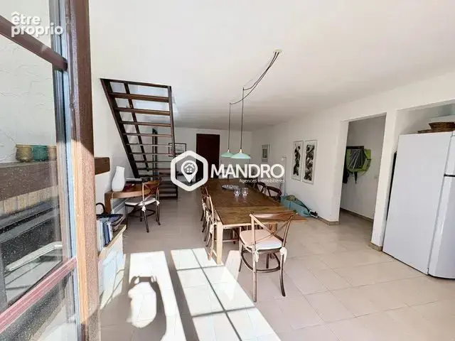 Maison 7 pièces 120 m² à vendre à Tautavel (66720) - photo 6
