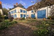 Maison à MAGNY-COURS