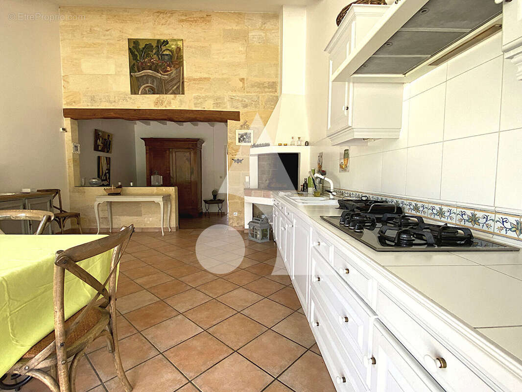 Propriété 11 pièces 349 m2 à 20 minutes de Saint Emilion - photo 14