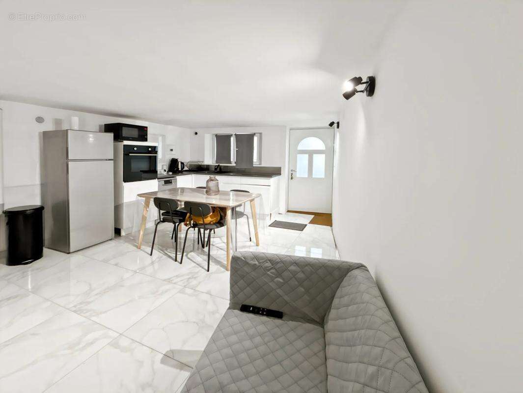 Maison à BEZIERS