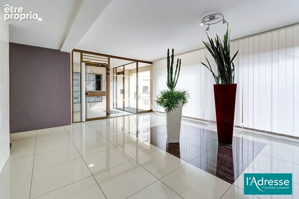 Photo Appartement à Reims au prix de 141 500€